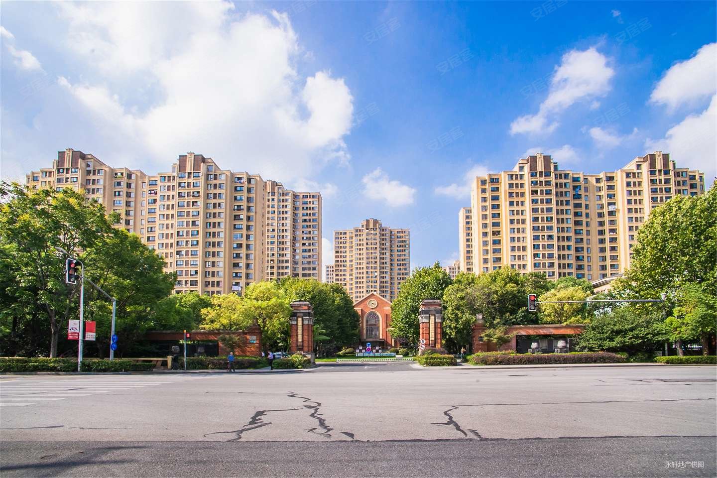 上海房产网>上海二手房>浦东二手房>御桥二手房>万科海上传奇(一二期)