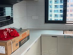 武义县城南城南片区出租：金钰名筑3室2厅2卫，精装修，拎包入住，视野好随时看房出租房源真实图片