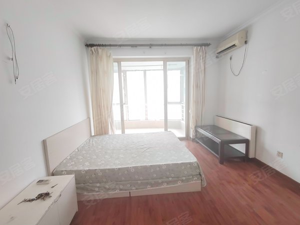 【多图】珠江骏景中区,西罗园租房,珠江骏景北区出租带阳台次卧室