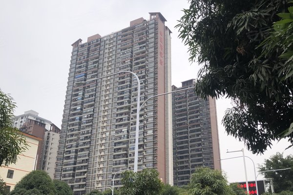 不足,中鼎公园首府怎么样,中鼎公园首府周边房产中介经纪人评价-南宁