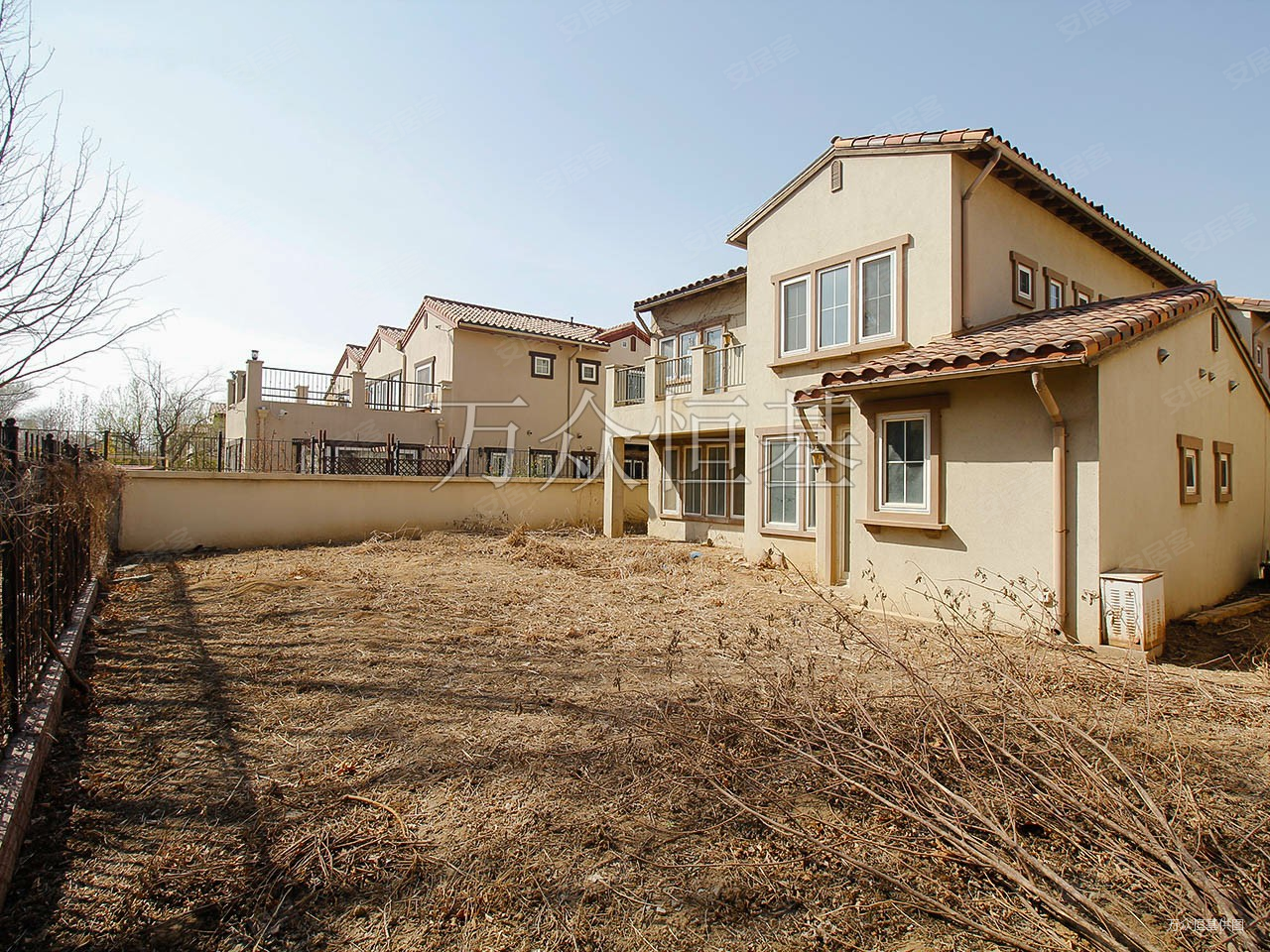 珠江壹千栋4室2厅4卫296㎡南北1918万