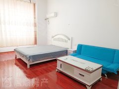 巨野巨野城区巨野市区民水民电房租便宜一个月起租佳和公寓荟萃楼上随时看房拎包入住出租房源真实图片