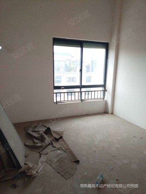 星宝花园5房4卫,  户型,跃层,看房有钥匙,有车库和车位