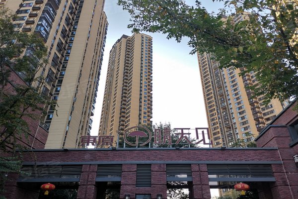 东原晴天见,南湖小路28号-武汉东原晴天见二手房,租房-武汉安居客