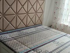 白山浑江浑江大街幸福园(北安大街) 2室1厅1卫出租房源真实图片