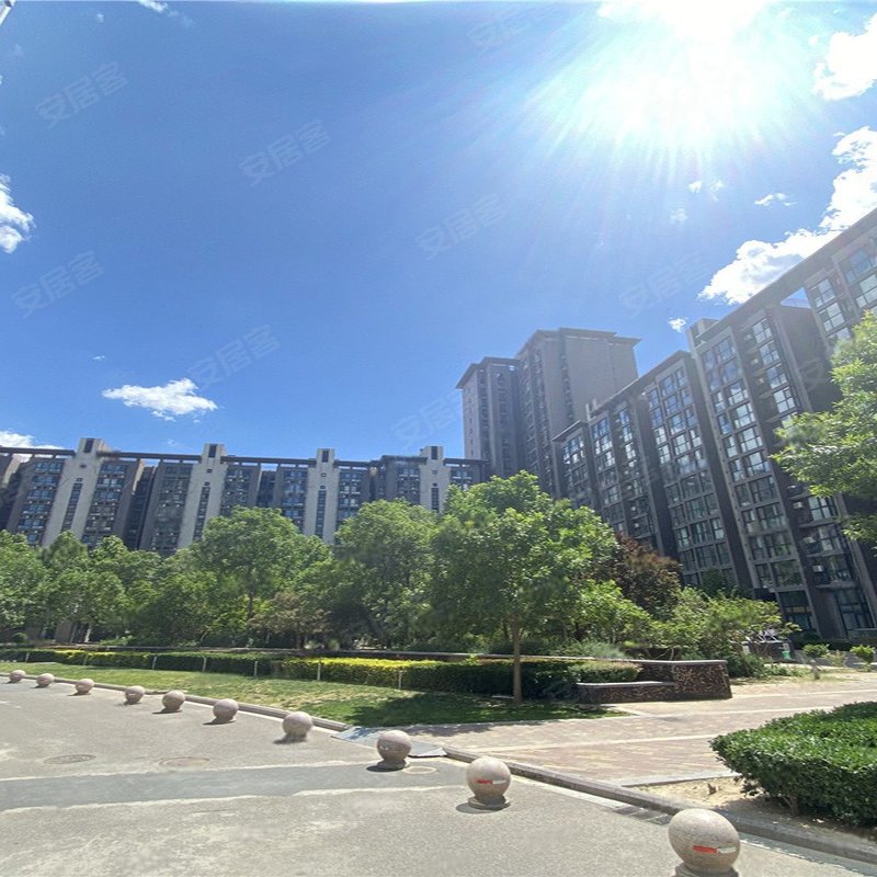 北京美景东方是什么街道，北京美景东方周围学校