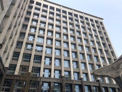 大世界五金城一期