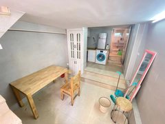 瑞安安阳瑞安商城岭下小区 Loft一楼带二楼 一室一厅！出租房源真实图片