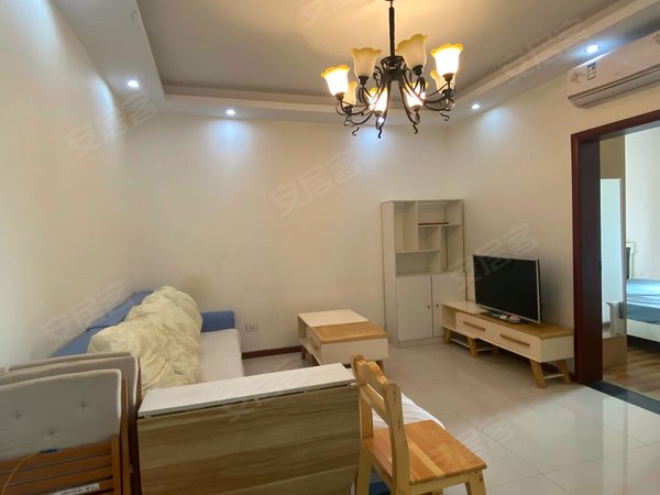 重庆九龙坡巴国城巴国公馆巴国公馆 2室1厅1卫 配套齐全 60平 精装修