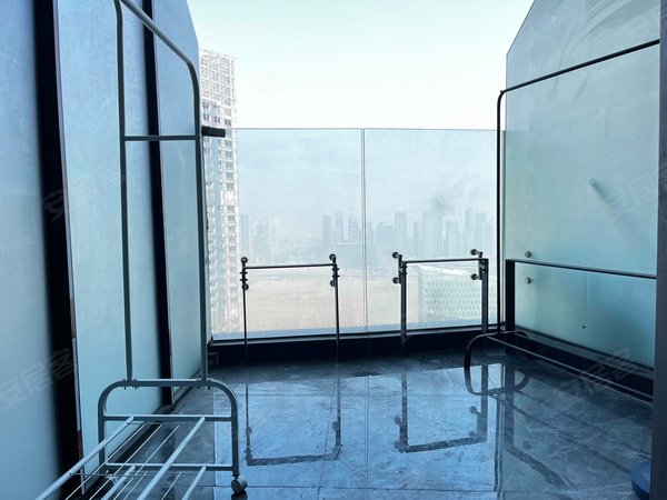 杭州萧山钱江世纪城丽晶国际中心个人房东 丽晶国际 标准一室一厅带