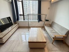 厦门集美杏东路万科里 2室2厅2卫出租房源真实图片