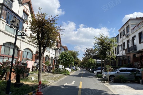 合生城邦(四街坊公寓住宅)