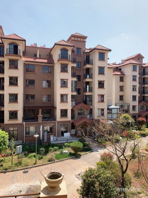 御景新城小高层三房出售,房东急卖价格实惠    楼层先到先得