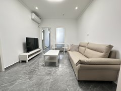 常熟东南开发区东南开发区中心2000 2室2厅2卫！采光好！干湿分离卫生间！节能家电出租房源真实图片