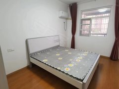 武汉汉南汉南城区幸福家园(汉南) 2室2厅1卫   电梯房出租房源真实图片