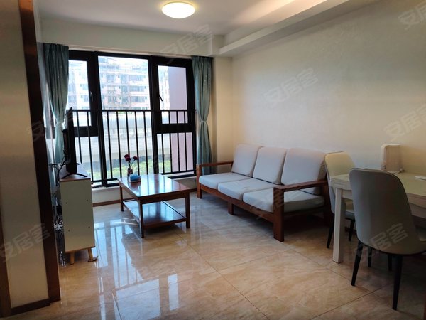 深圳龙华梅林关口新彩苑(商业)新彩苑 4室1厅2卫 精装loft公寓出租