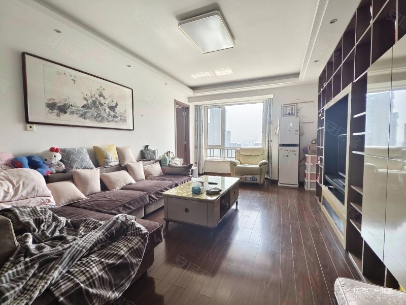 烟台房产网>烟台二手房>芝罘二手房>芝罘岛二手房>万科海云台(1-59号