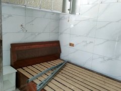 兴化兴化市区市场路府东花园(南区) 1室1厅1卫出租房源真实图片