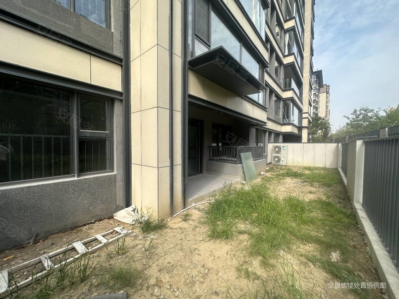 送80平院子 路劲铂樾,路劲铂樾二手房,620万,4室3厅,3卫,260平米-常州