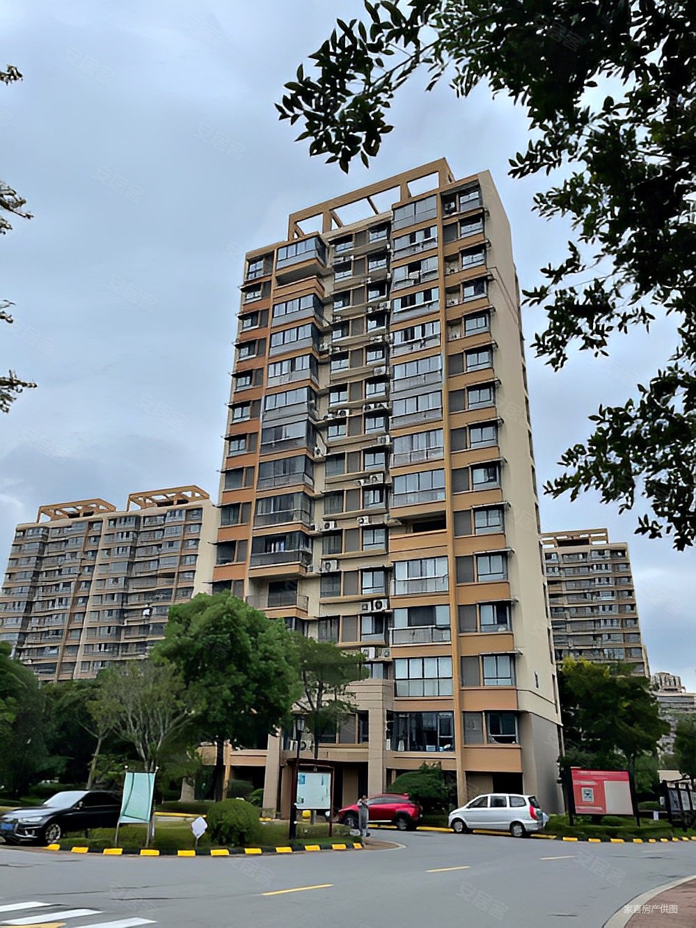 金桂家园2室2厅1卫80㎡南北165万