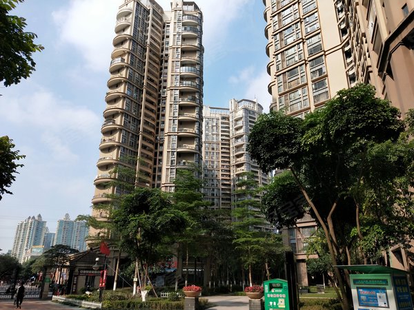 佛山南海金沙洲中海金沙湾中海金沙湾 3室2厅2卫 精装修 配套齐全 147