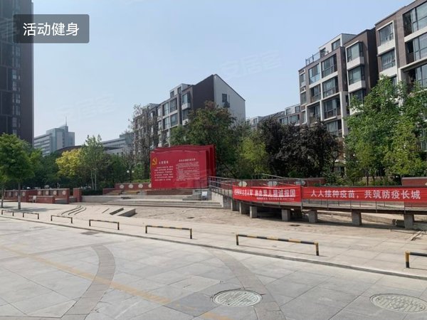 天津安居客>天津租房>北辰租房>瑞景街租房>津品鉴筑熙景园>津品鉴筑