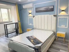 西安未央方新村免押金大明宫西盛龙广场宫园中央荣民时代万象未央龙首原凤城一路出租房源真实图片