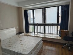温州瑞安莘塍瑞宸苑 电梯两室 靠近明镜公园出租房源真实图片