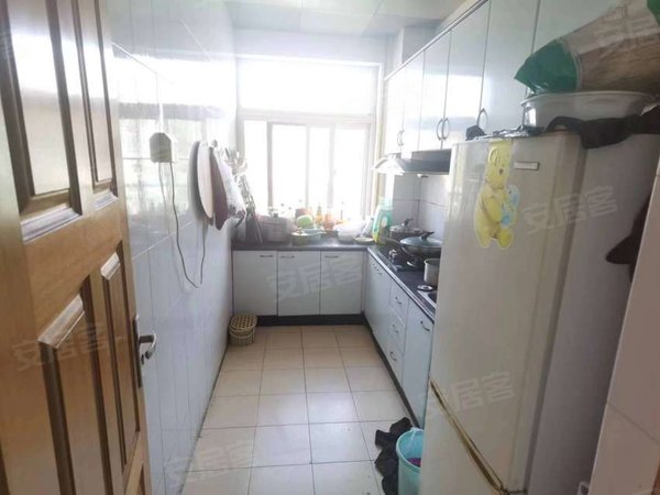 通济租房,江南花园,近邻八里庄小学,3楼家电齐拎包住,即墨租房-青岛58