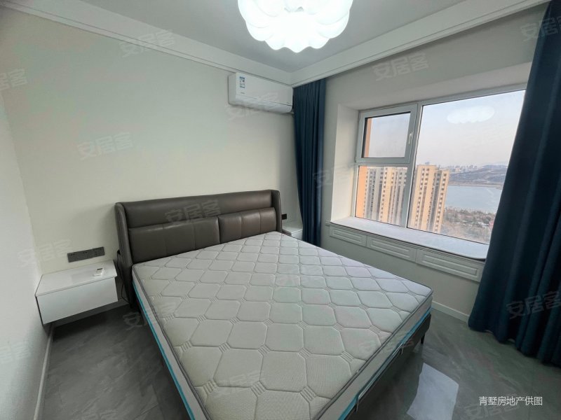 海尔悦湖兰庭一期二期