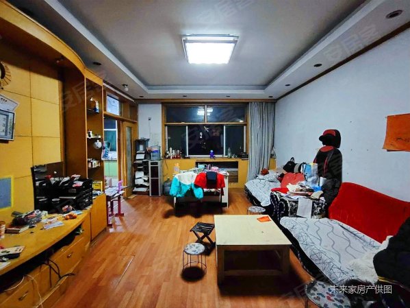 正安智园二手房,125万,3室2厅,1卫,117平米-石家庄安居客