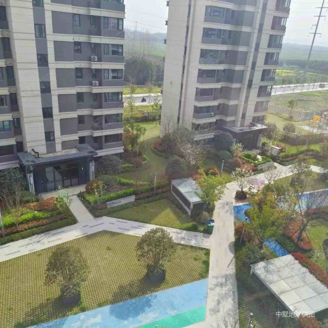 旭辉中梁时代江来