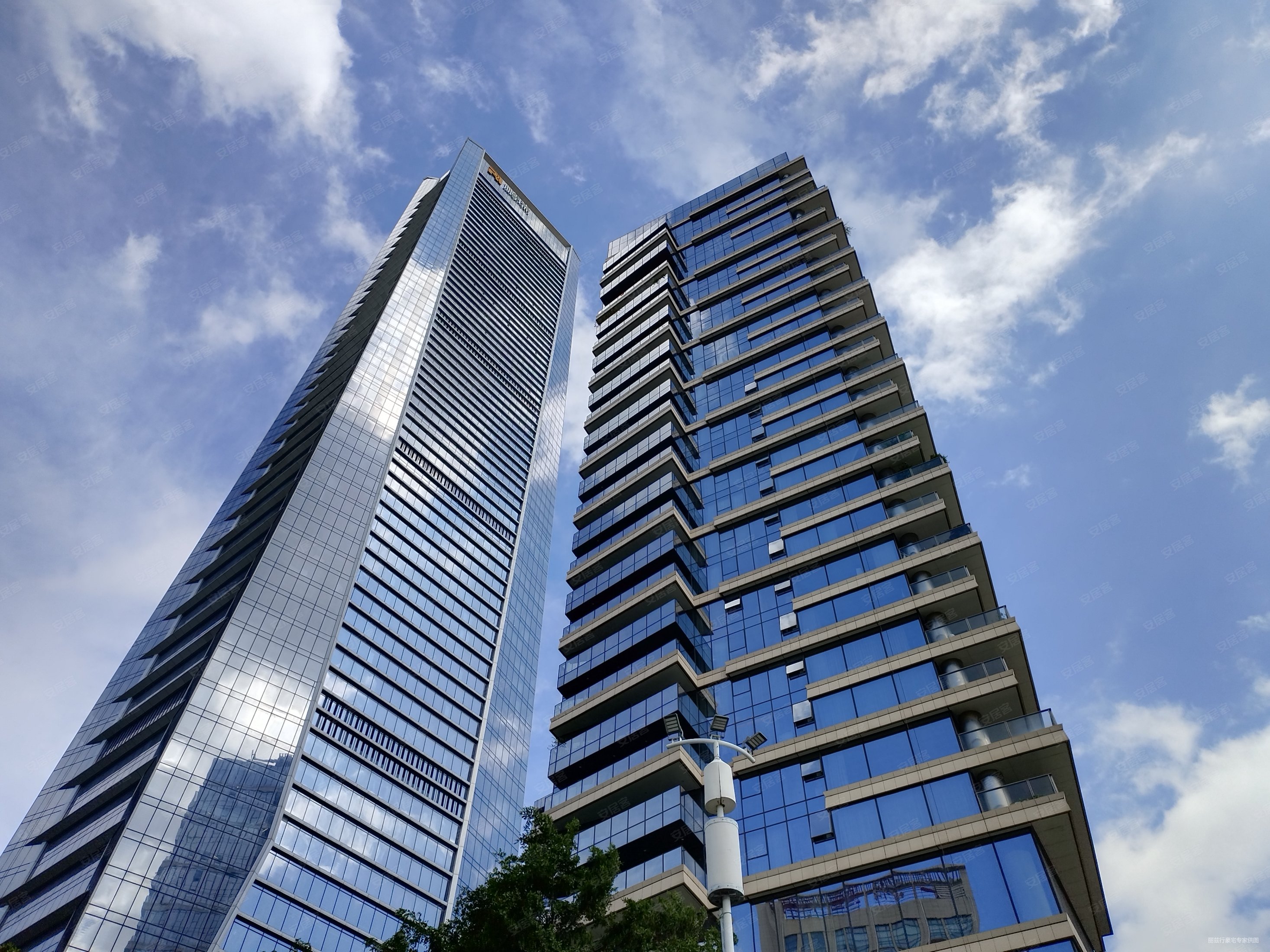 新出海景房深圳湾壹号前排观海景诚意出售