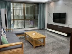 潮州湘桥潮枫路陈桥永安路自建小区电梯高层 3房2厅2卫家具家电齐全拎包入住出租房源真实图片