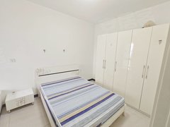 乐山市中凤凰路联运站旁边 小区电梯房 家电齐全拎包入住出租房源真实图片