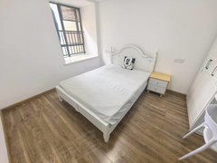 武汉江夏庙山实图实价单间可短租!广信万汇城 梅南山居 澳门山庄 光谷麦郡出租房源真实图片