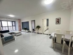周口项城市其他金蟾(名仕路三室二厅豪华装修 室内设计时尚干净,家具家电齐全出租房源真实图片