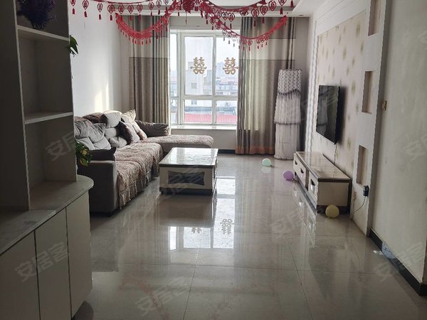 【多图】昌兴盛景嘉园,望都城区租房,昌兴盛景小区环境优美,交通便利