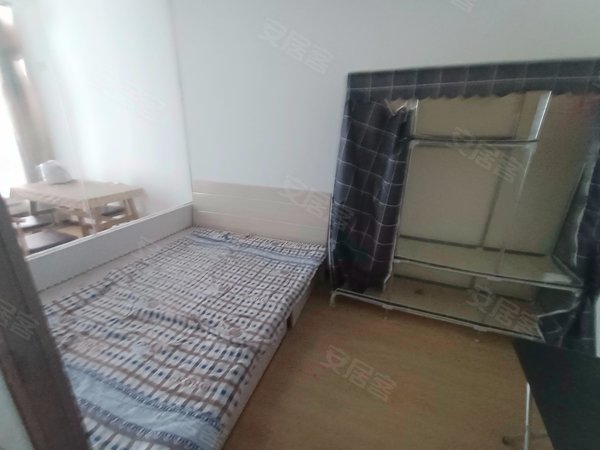 沈阳和平沈阳站温州城温州城 2室1厅1卫  电梯房 精装修58平米出租