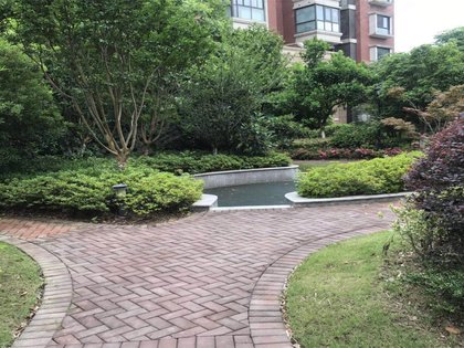 溪岸景园一区