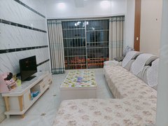 广元利州北门汽车站多套中心医院及图腾电梯精装三室两厅带空调家具家电出租出租房源真实图片