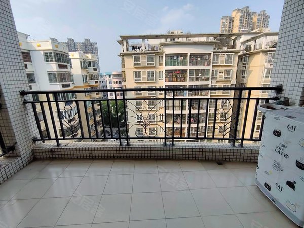 广州黄埔大沙地泰景花园泰景花园南北通透高档小区精制装修周边生活