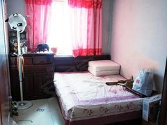 天津红桥西于庄街子牙南里 3室1厅1卫出租房源真实图片