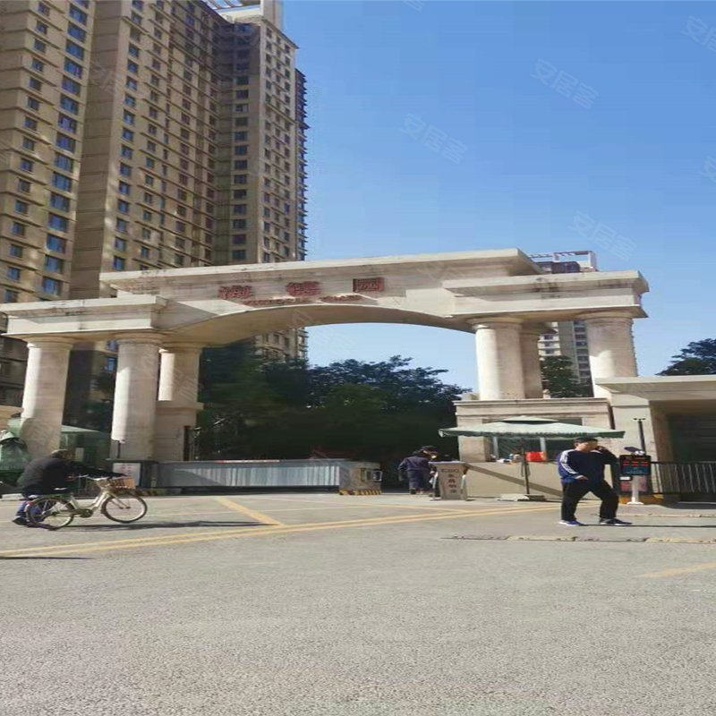 【维多利亚时代海德园, 维多利亚时代海德园小区专家解读页】- 石家庄
