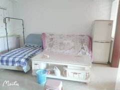 烟台莱阳莱阳城区文昌 康复医院附近 领秀城 电梯地暖 价钱可谈 拎包入住出租房源真实图片