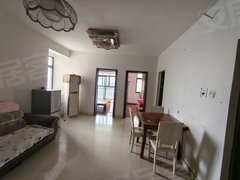 合肥肥东肥东县城价格面谈 宝翠园 2室1厅  电梯房 家具家电齐全 随时看房出租房源真实图片