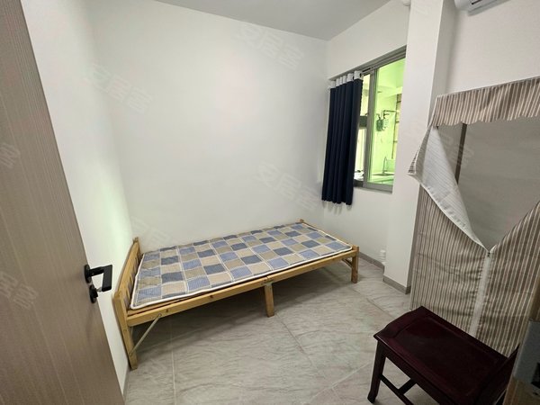 广州荔湾西关龙津商贸大厦近地铁 家电齐全 拧包入住 方便看房出租