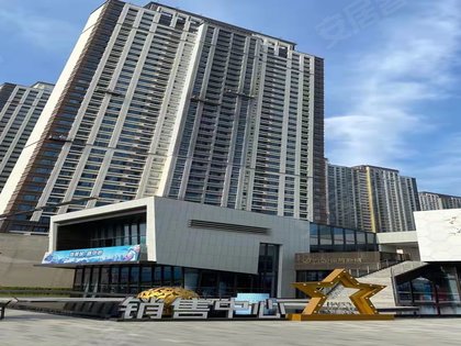 好不好_中介房产经纪人:于海洋对万达体育新城的评价-大连安居客