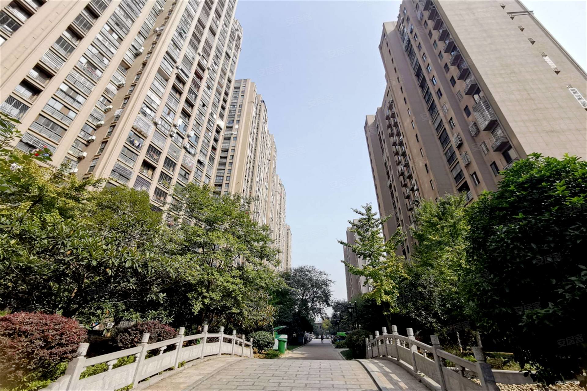 合肥房产网>合肥二手房>经开二手房>南艳湖二手房>御湖观邸>