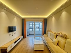 湖州南浔金象湾孔雀城水韵悦府 品质小区 中高楼层 视野好 随时看房出租房源真实图片